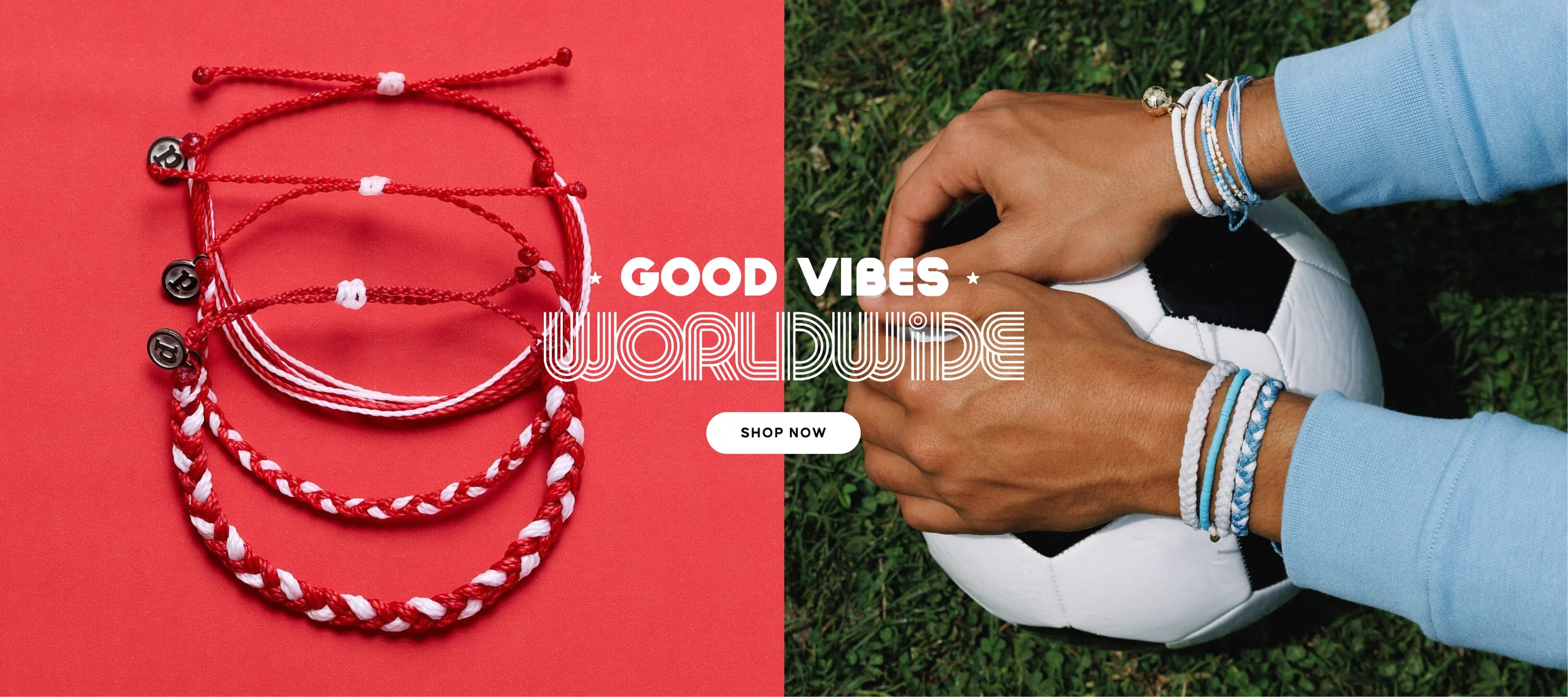 Wear Your Good Vibes